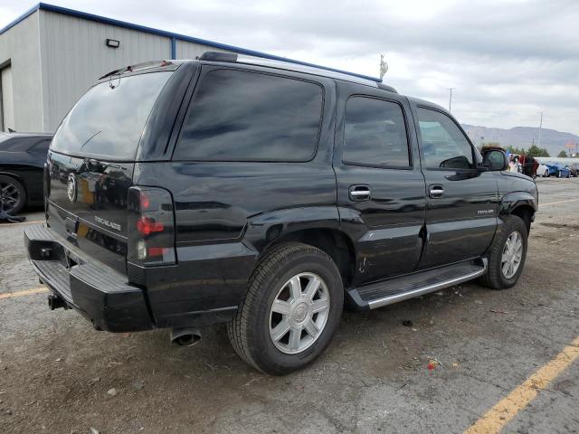 1GYEK63NX4R231526 - 2004 CADILLAC ESCALADE LUXURY Qara foto 3