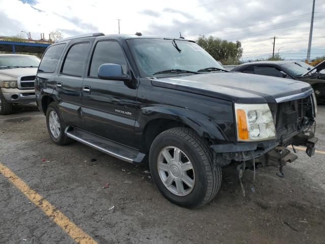 1GYEK63NX4R231526 - 2004 CADILLAC ESCALADE LUXURY Qara foto 4