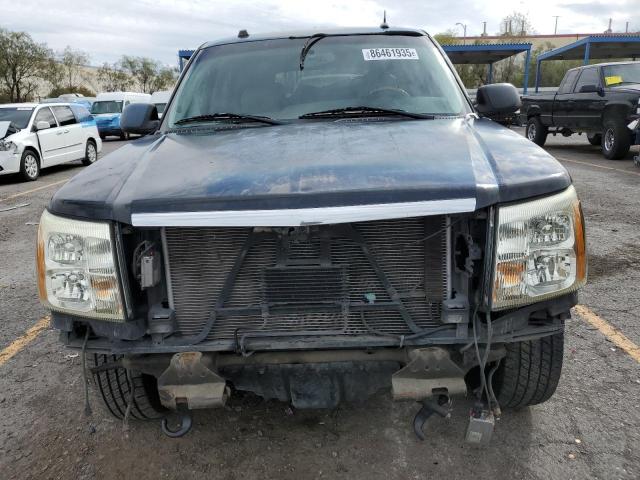 1GYEK63NX4R231526 - 2004 CADILLAC ESCALADE LUXURY Qara foto 5