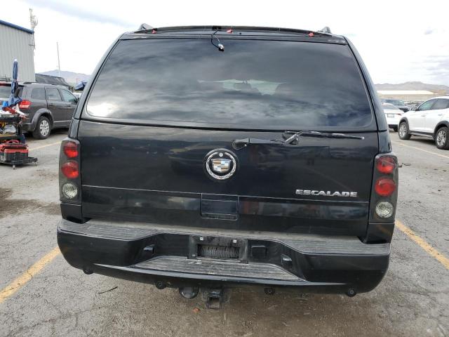 1GYEK63NX4R231526 - 2004 CADILLAC ESCALADE LUXURY Qara foto 6