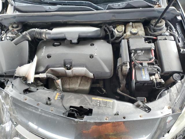 1G11B5SL2EF293223 - 2014 CHEVROLET MALIBU LS 灰色 照片 11