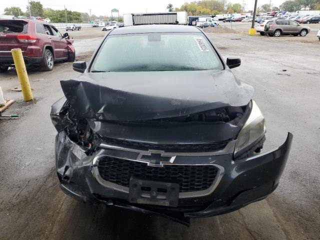 1G11B5SL2EF293223 - 2014 CHEVROLET MALIBU LS 灰色 照片 5