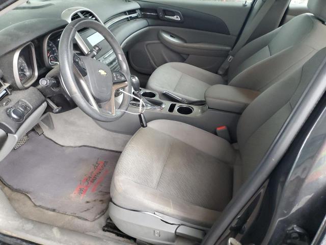 1G11B5SL2EF293223 - 2014 CHEVROLET MALIBU LS 灰色 照片 7