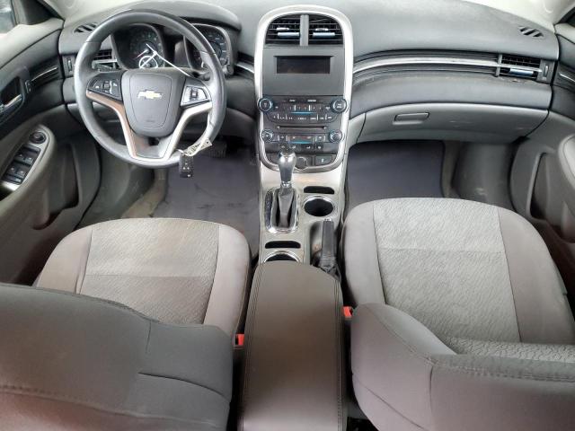 1G11B5SL2EF293223 - 2014 CHEVROLET MALIBU LS 灰色 照片 8