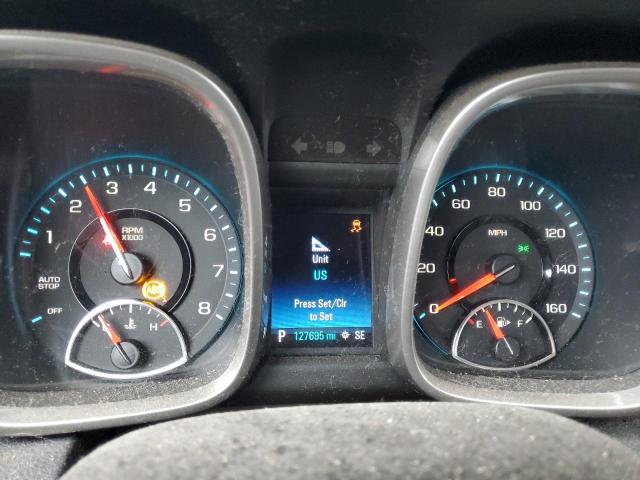 1G11B5SL2EF293223 - 2014 CHEVROLET MALIBU LS 灰色 照片 9