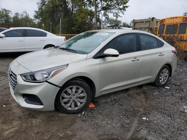 2019 HYUNDAI ACCENT SE, 