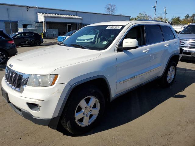 2011 JEEP GRAND CHER LAREDO, 