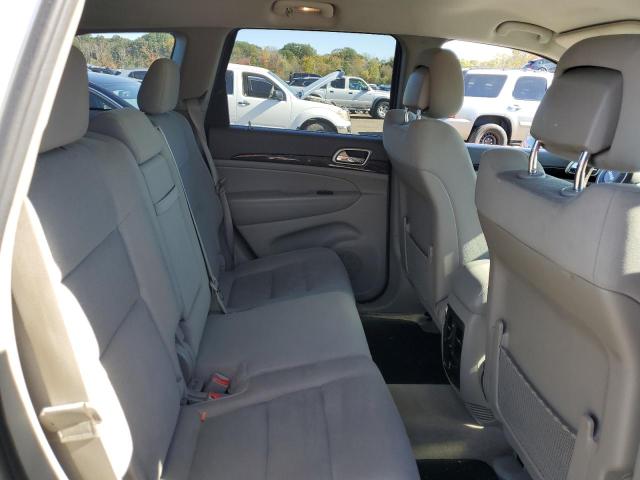 1J4RR4GG4BC712918 - 2011 JEEP GRAND CHER LAREDO WHITE photo 11