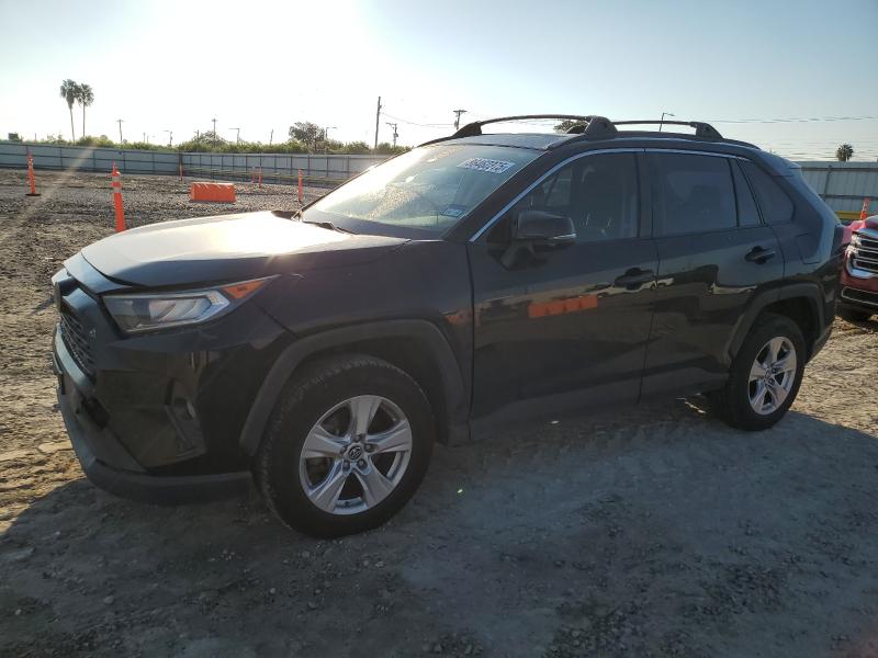 2019 TOYOTA RAV4 XLE, 