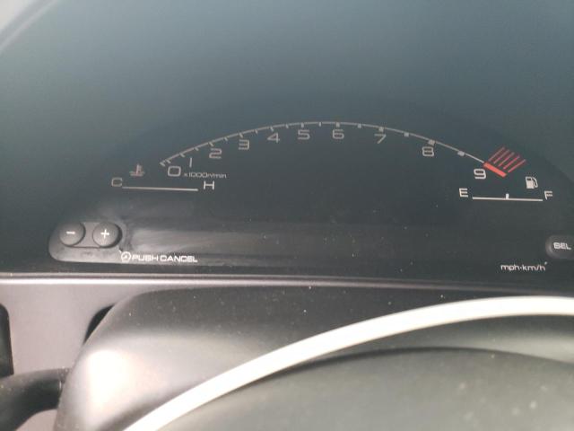 JHMAP11472T009222 - 2002 HONDA S2000 SILVER photo 9