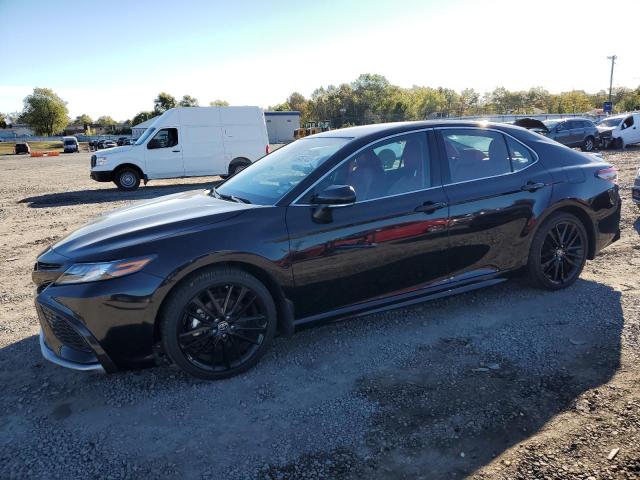 2024 TOYOTA CAMRY XSE, 