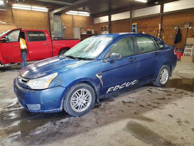 2008 FORD FOCUS SE, 