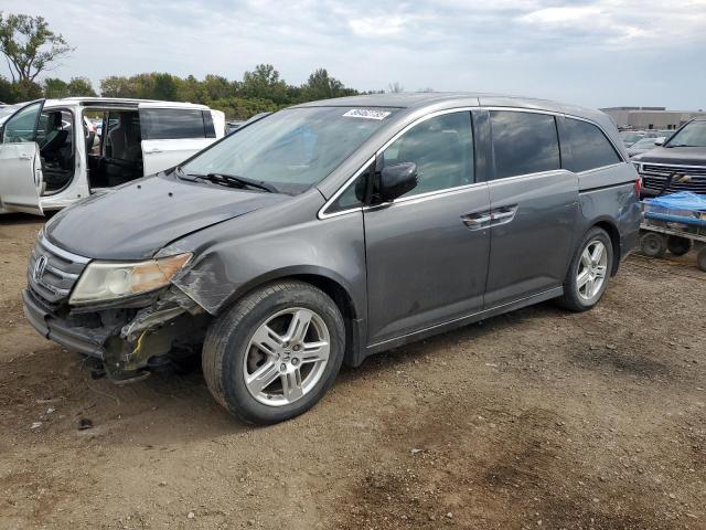 2011 HONDA ODYSSEY TOURING, 
