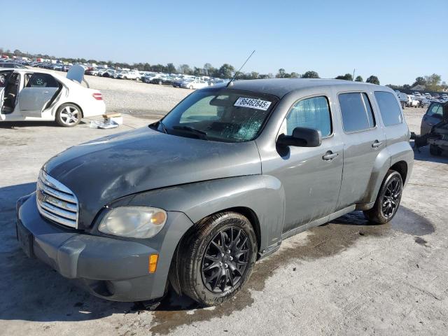 2009 CHEVROLET HHR LT, 