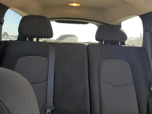 3GNCA23B29S606853 - 2009 CHEVROLET HHR LT GRAY photo 10