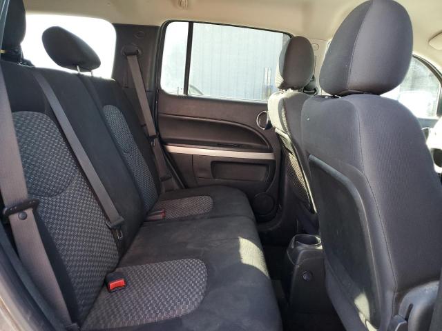 3GNCA23B29S606853 - 2009 CHEVROLET HHR LT GRAY photo 11