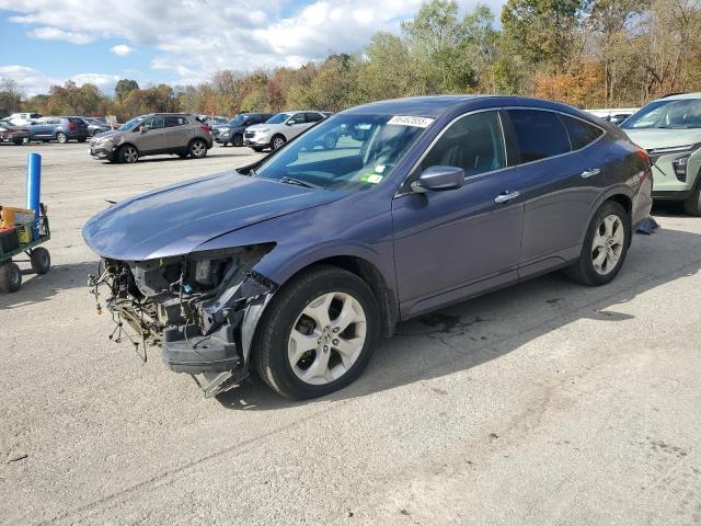 2012 HONDA CROSSTOUR EXL, 