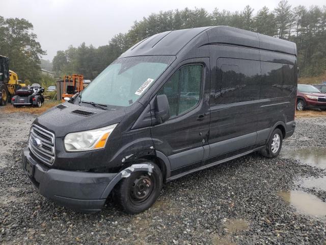 2015 FORD TRANSIT T-350, 