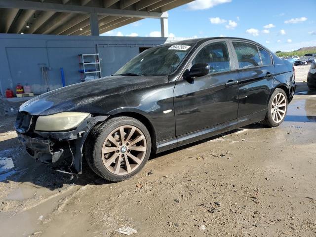 2011 BMW 328 I, 