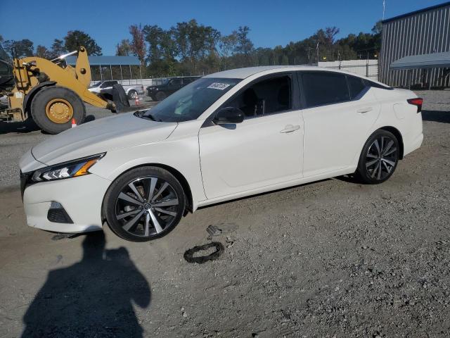 2020 NISSAN ALTIMA SR, 