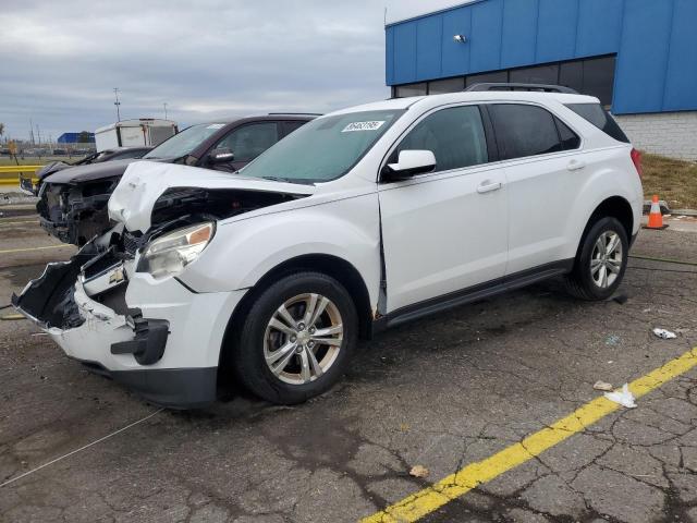 2013 CHEVROLET EQUINOX LT, 