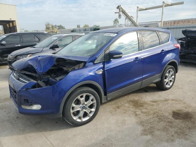 2013 FORD ESCAPE SEL, 