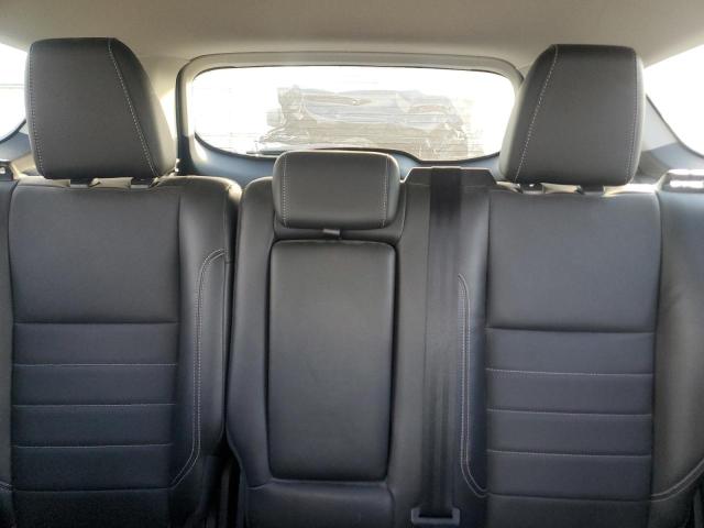 1FMCU9HX3DUB62562 - 2013 FORD ESCAPE SEL ლურჯი ფოტო 10