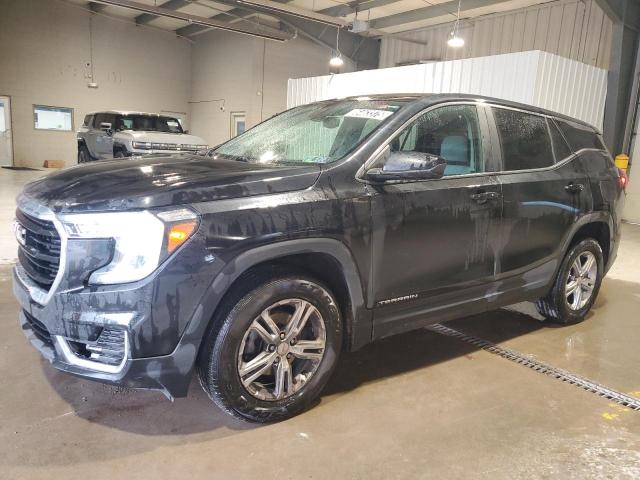 2022 GMC TERRAIN SLE, 