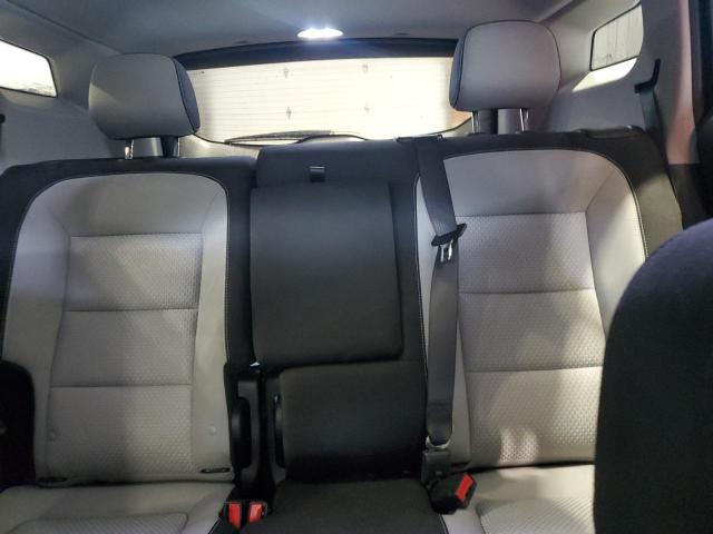 3GKALTEV4NL177327 - 2022 GMC TERRAIN SLE 黑色 照片 10