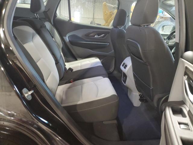 3GKALTEV4NL177327 - 2022 GMC TERRAIN SLE 黑色 照片 11