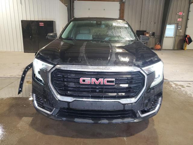 3GKALTEV4NL177327 - 2022 GMC TERRAIN SLE 黑色 照片 5