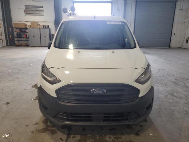 NM0LS7S23N1543632 - 2022 FORD TRANSIT CONNECT XL თეთრი ფოტო 5
