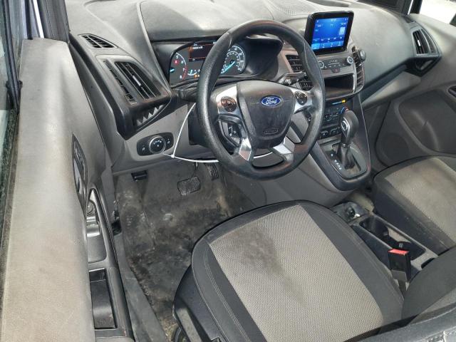 NM0LS7S23N1543632 - 2022 FORD TRANSIT CONNECT XL თეთრი ფოტო 8