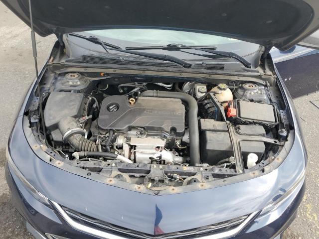 1G1ZB5ST3HF232762 - 2017 CHEVROLET MALIBU LS Mavi foto 11