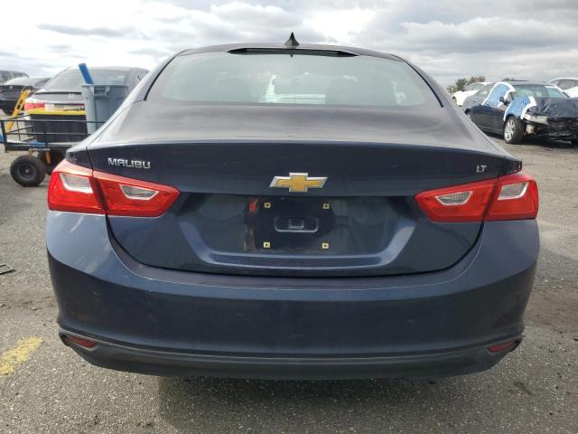 1G1ZB5ST3HF232762 - 2017 CHEVROLET MALIBU LS Mavi foto 6