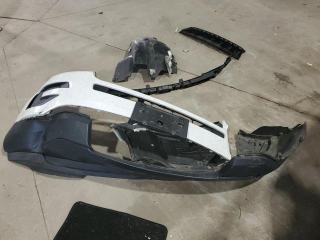 1FM5K7B81HGE41050 - 2017 FORD EXPLORER WHITE photo 13