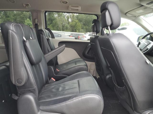 2C4RC1BG4GR118650 - 2016 CHRY TOWN & COUNTRY TOURING Ağ foto 11