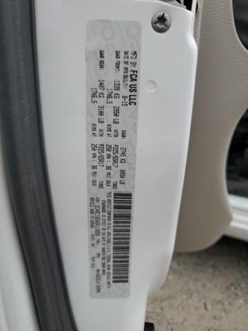 2C4RC1BG4GR118650 - 2016 CHRY TOWN & COUNTRY TOURING Ağ foto 13