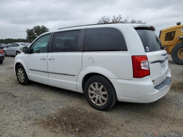 2C4RC1BG4GR118650 - 2016 CHRY TOWN & COUNTRY TOURING Ağ foto 2