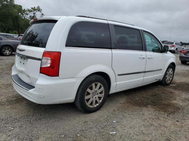 2C4RC1BG4GR118650 - 2016 CHRY TOWN & COUNTRY TOURING Ağ foto 3