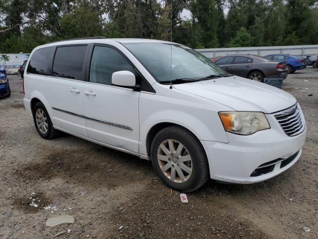 2C4RC1BG4GR118650 - 2016 CHRY TOWN & COUNTRY TOURING Ağ foto 4