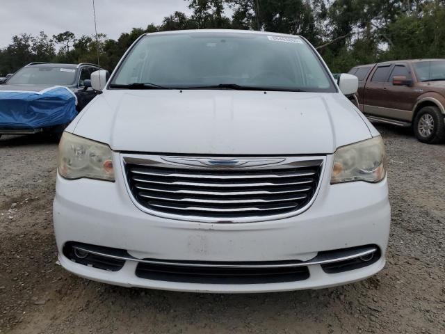 2C4RC1BG4GR118650 - 2016 CHRY TOWN & COUNTRY TOURING Ağ foto 5