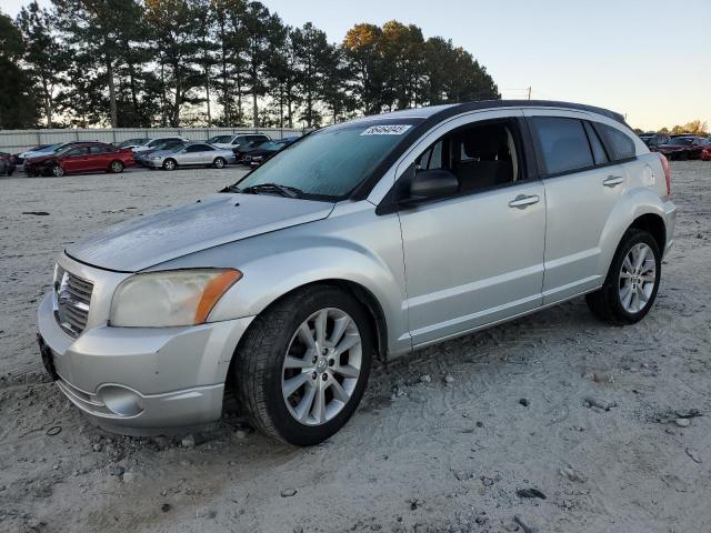 2011 DODGE CALIBER HEAT, 