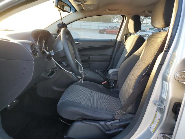 1B3CB5HA3BD228623 - 2011 DODGE CALIBER HEAT 银色 照片 7