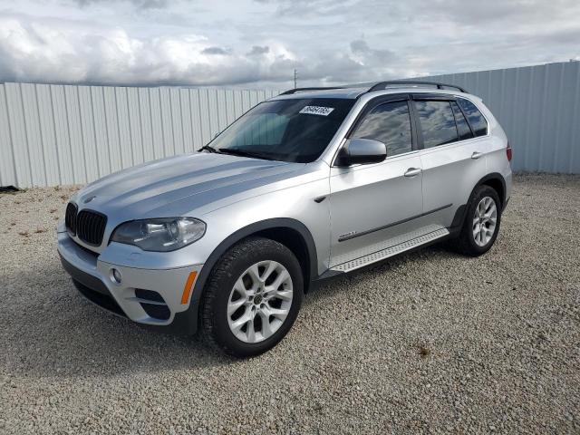 2013 BMW X5 XDRIVE35I, 