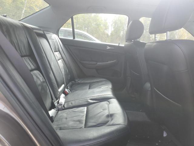 1HGCM56737A807119 - 2007 HONDA ACCORD EX ყავისფერი ფოტო 10
