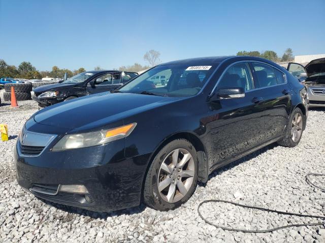 2013 ACURA TL, 