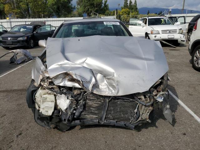 4T1BF22K2YU106757 - 2000 TOYOTA CAMRY LE GOLD photo 5