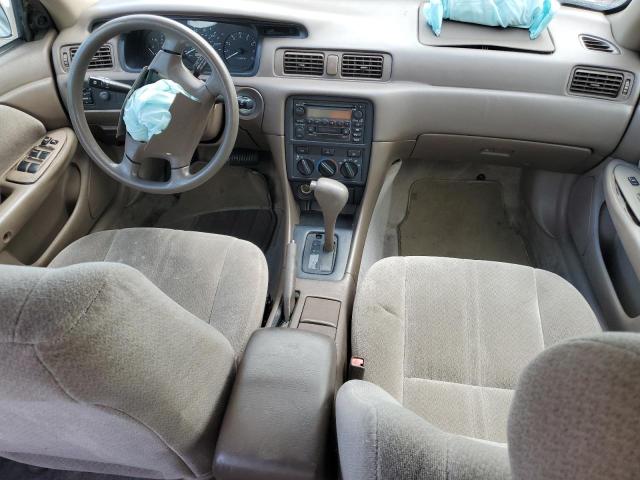 4T1BF22K2YU106757 - 2000 TOYOTA CAMRY LE GOLD photo 8