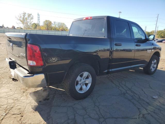 3C6RR7KTXLG290963 - 2020 RAM 1500 CLASS TRADESMAN შავი ფოტო 3